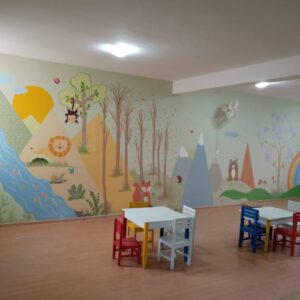 Obra de Elaine Meneghini