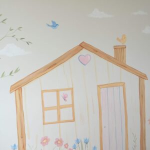 Obra de Elaine Meneghini