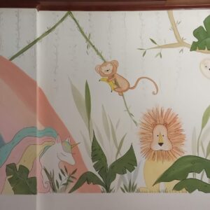 Obra de Elaine Meneghini