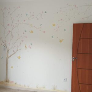 Obra de Elaine Meneghini