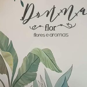 Obra de Elaine Meneghini
